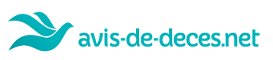 logo Avis de décès